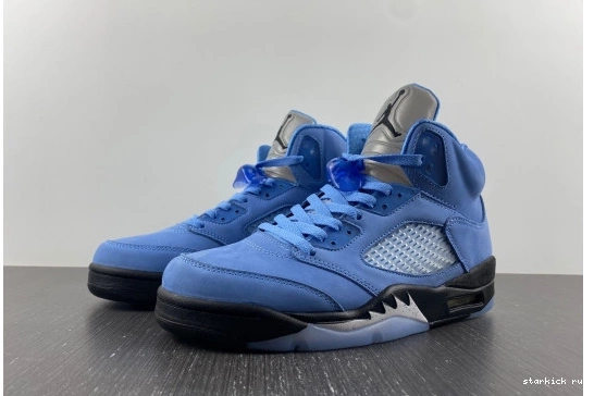 “UNC”  DV1310-401 Air RETRO DV1310-401 Jordan 5  1001